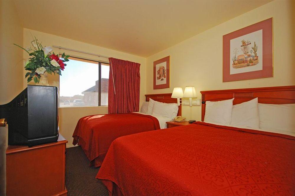Quality Inn And Suites Mesa Dış mekan fotoğraf