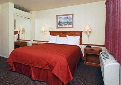 Quality Inn And Suites Mesa Oda fotoğraf